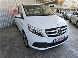 مرسيدس بنز V-Class